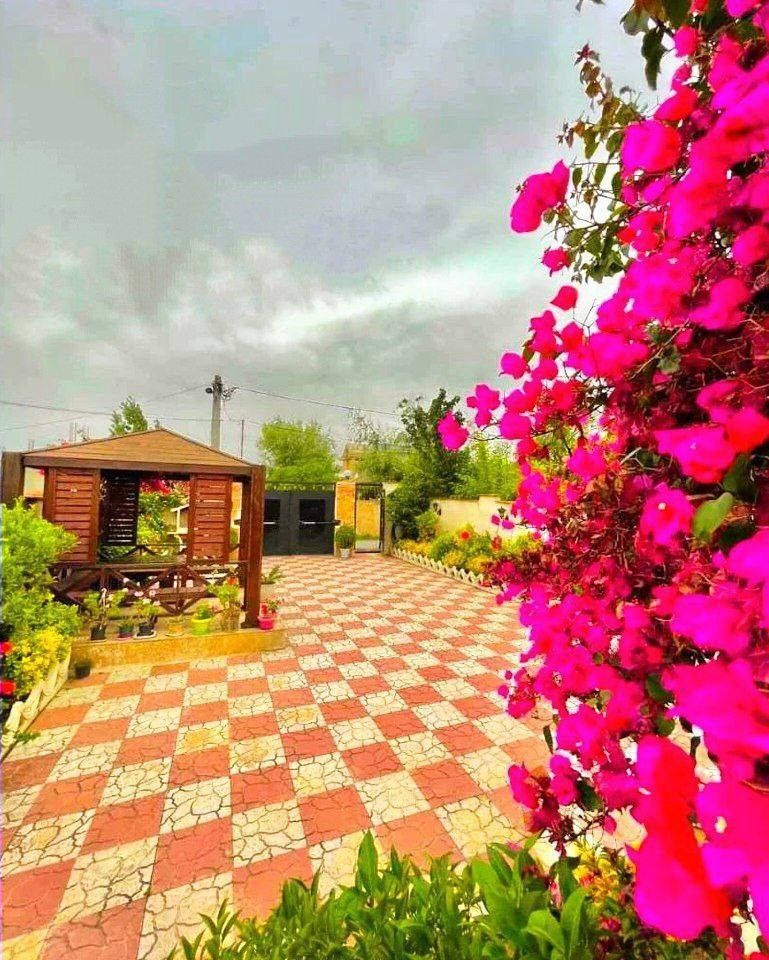 ویلا شهرک دنج سودهی عالی بهشتی