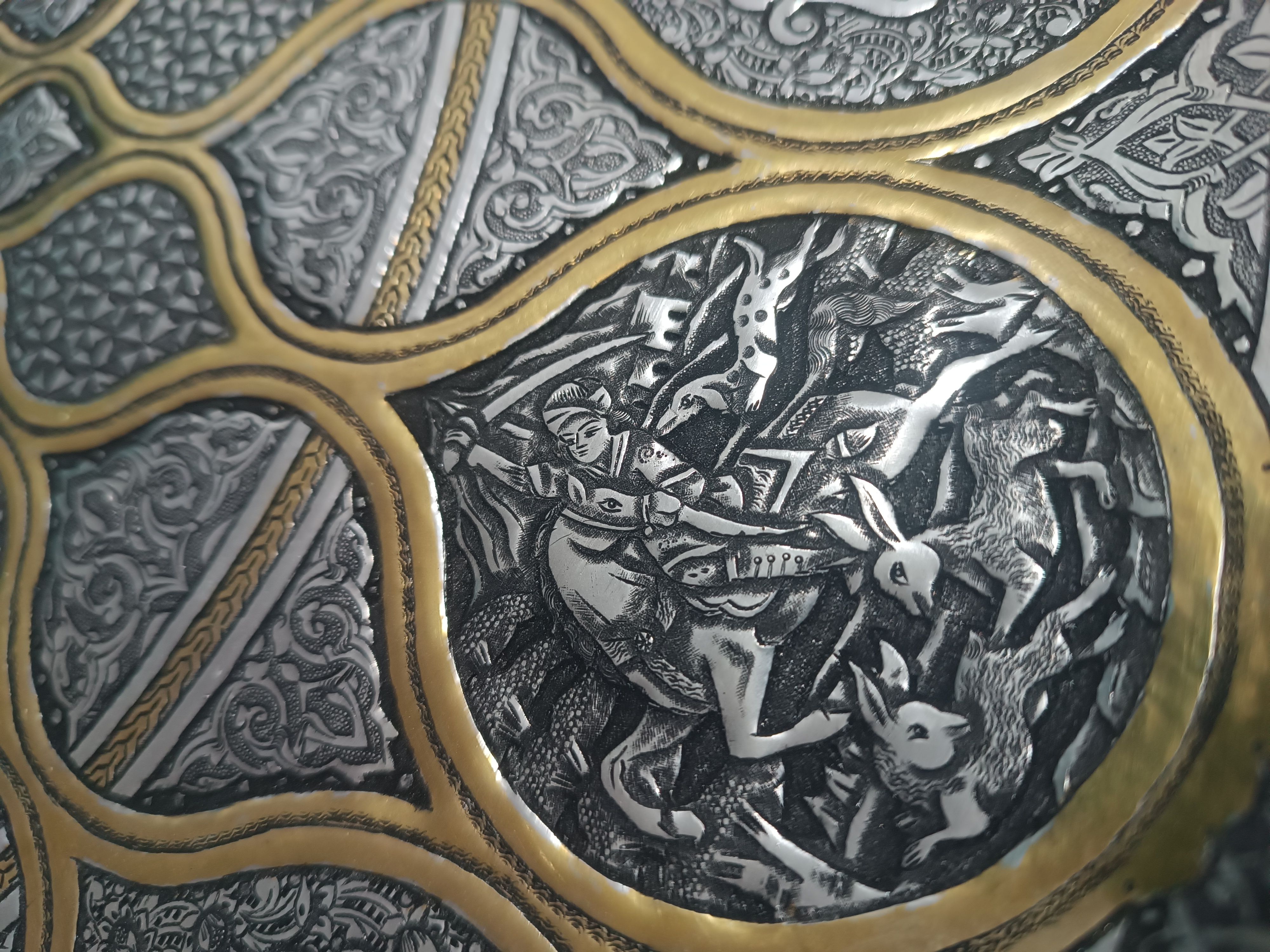 پیشیاره منزل سیمرغ