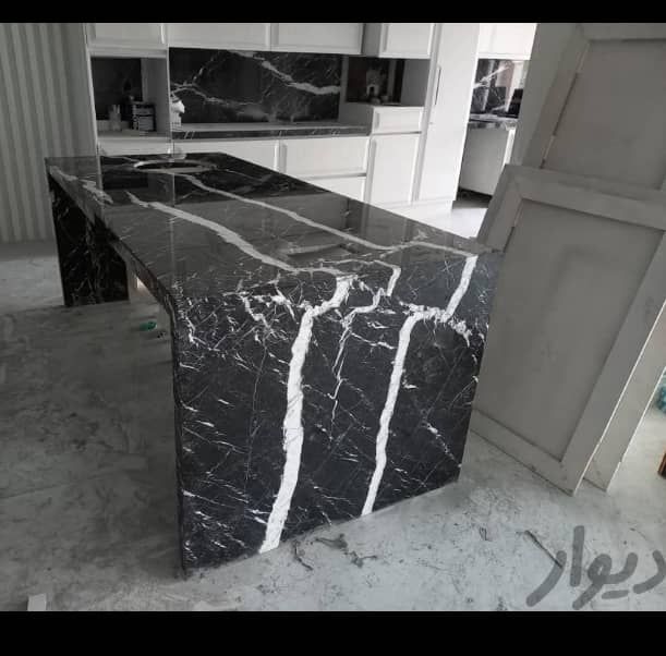 تولید کننده انواع کانتر تاپ