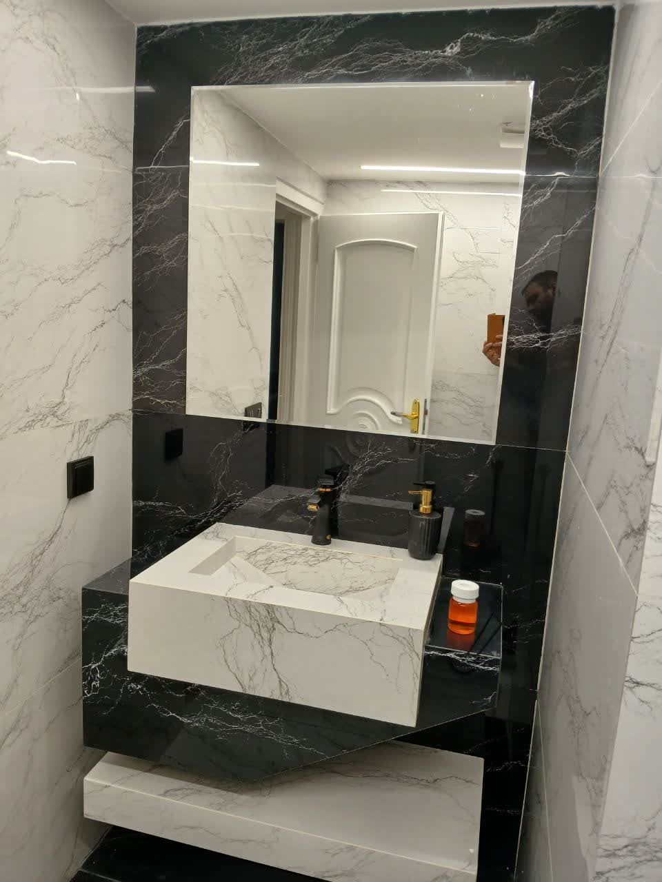 تولید کننده انواع کانتر تاپ