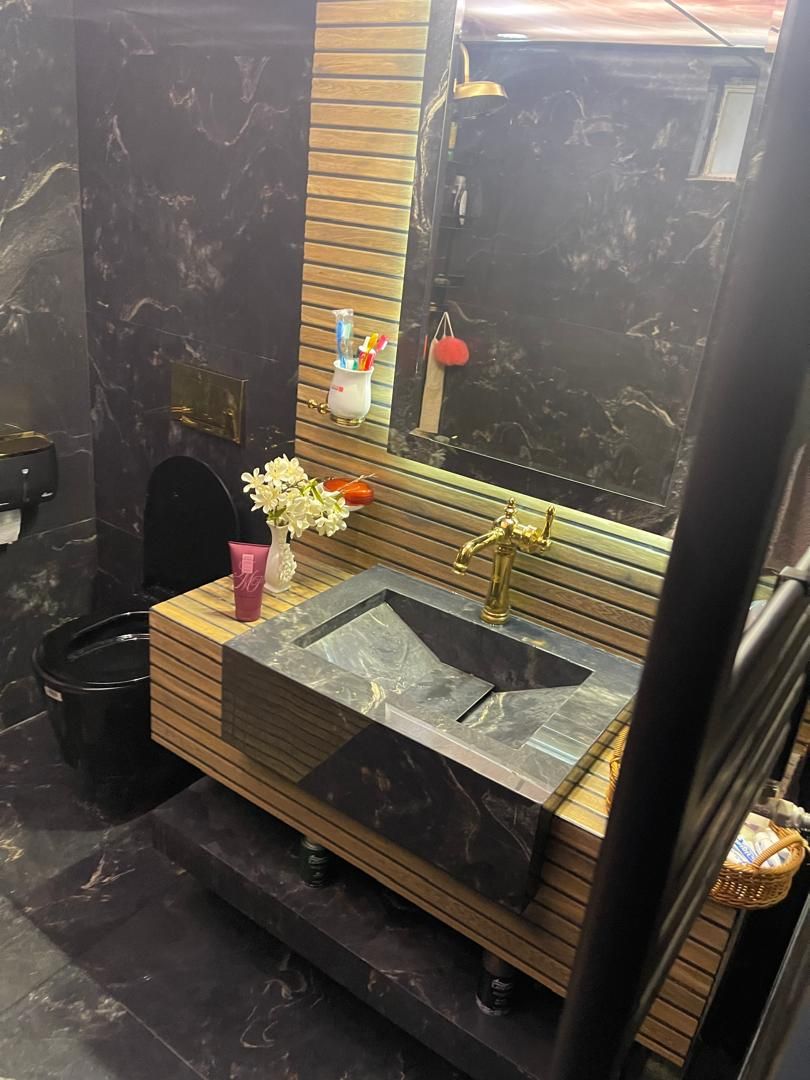 تولید کننده انواع کانتر تاپ