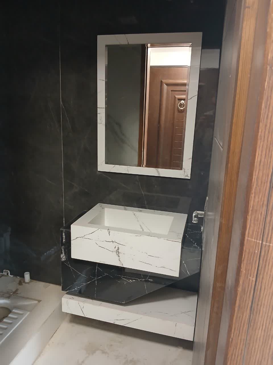 تولید کننده انواع کانتر تاپ