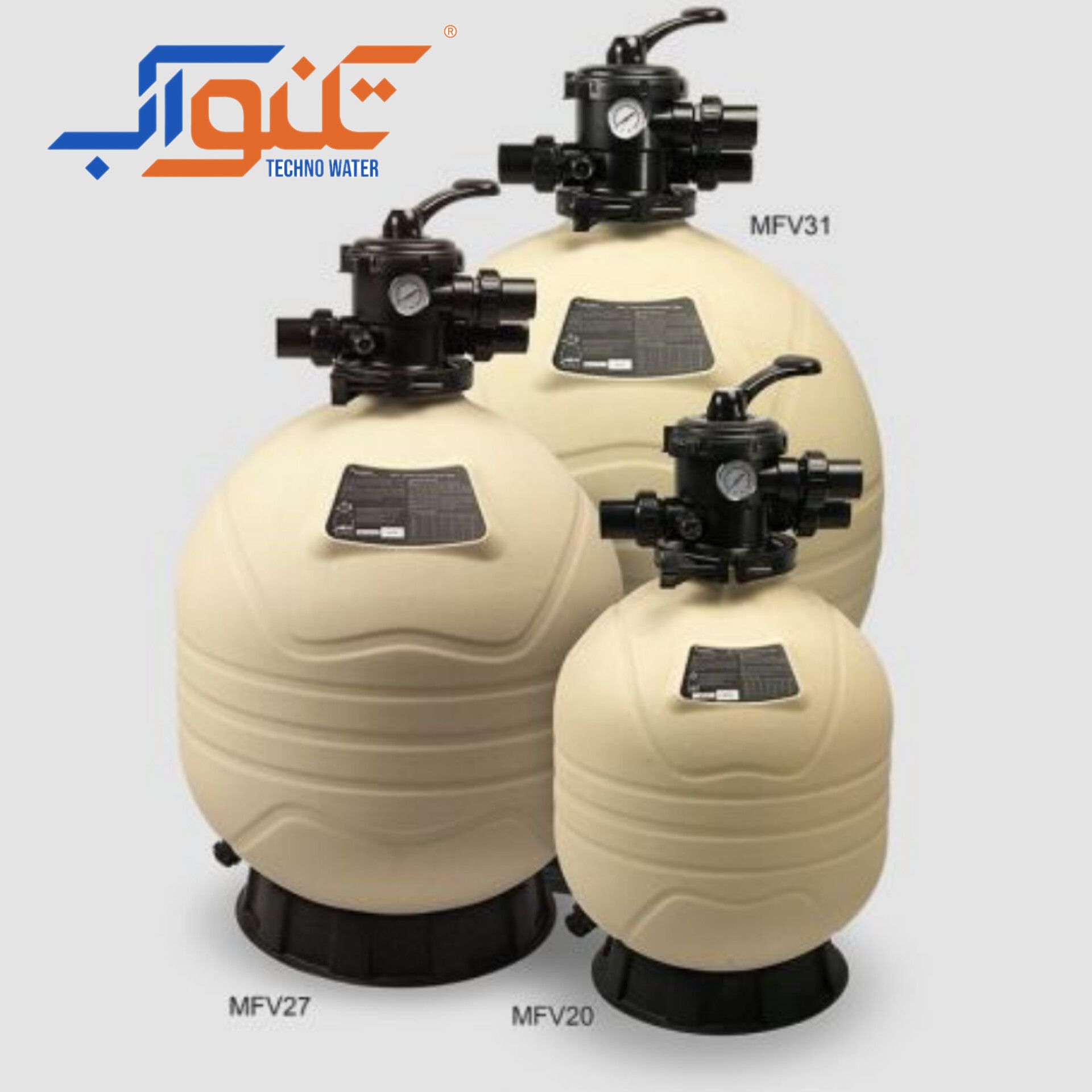 وسایل استخر و جکوزی سونا 