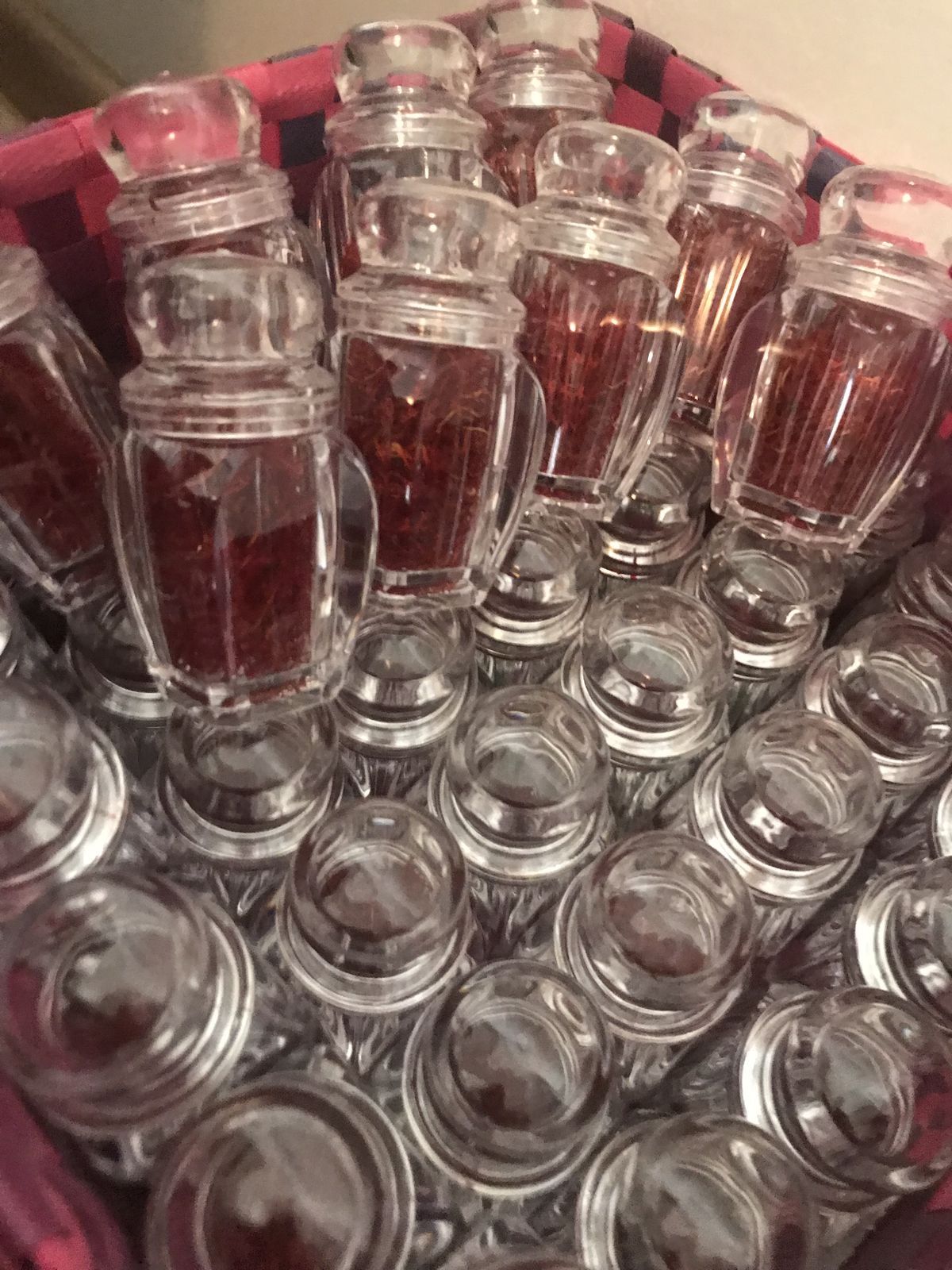 زعفران سوپر نگین اصل قائنات