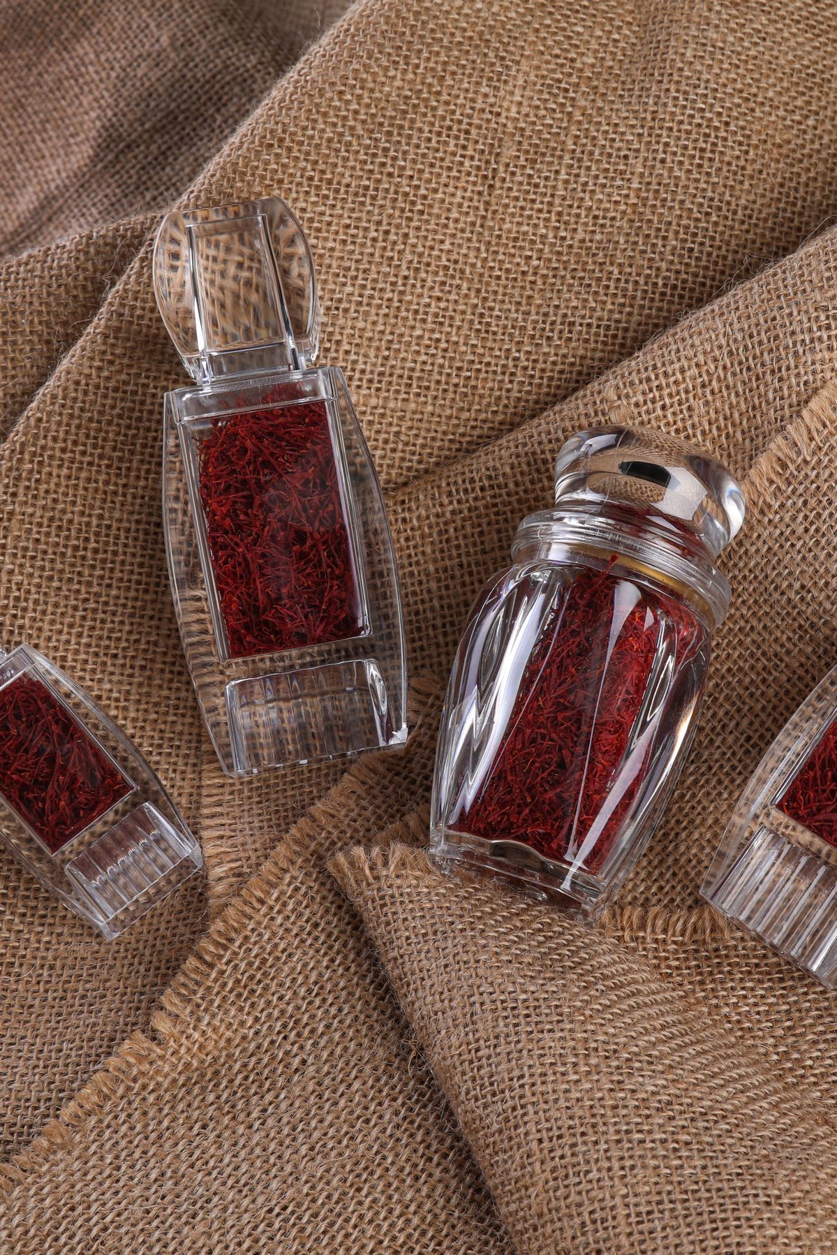 زعفران سوپر نگین اصل قائنات