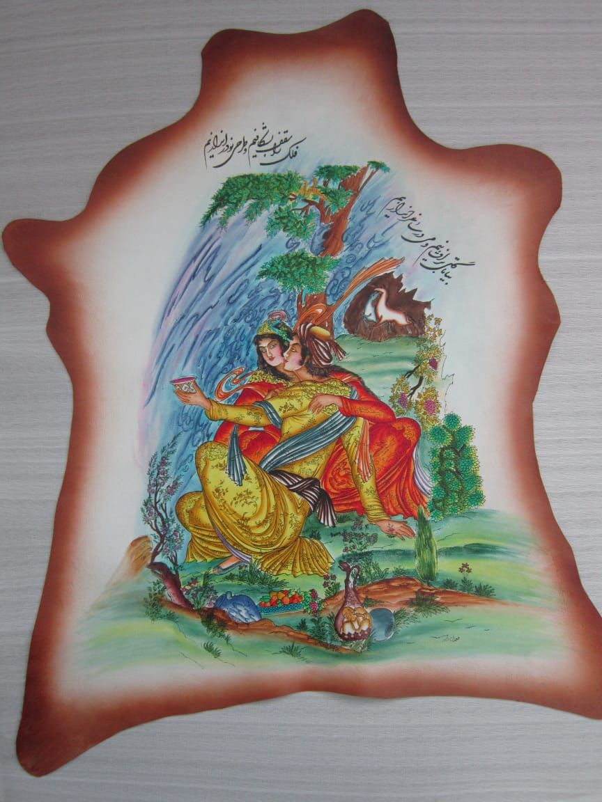 آثار هنری