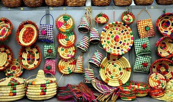 صنایع دستی استان بوشهر