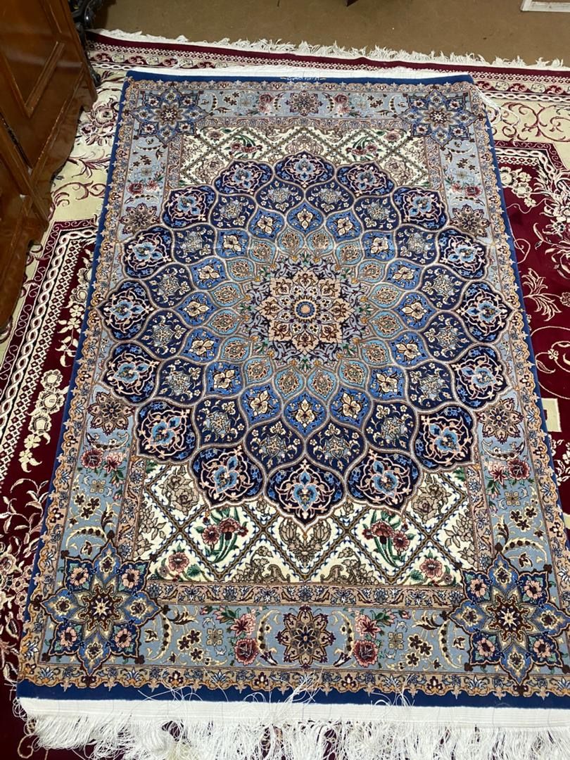 فرش نفیس اصفهان