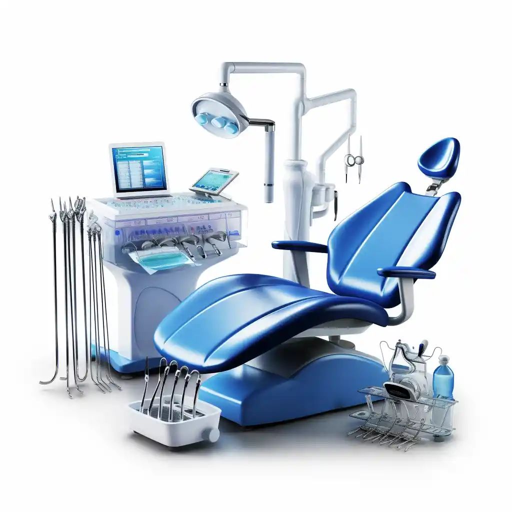 تعمیرات تجهیزات پزشکی