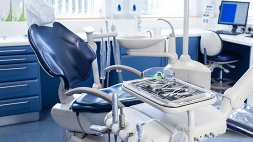 تعمیرات تجهیزات پزشکی