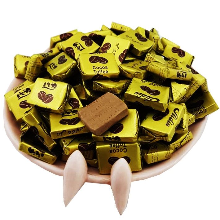 مدينة الشوكولاتة