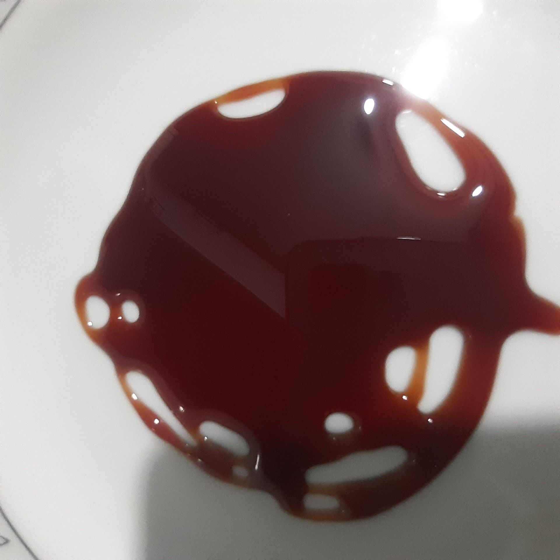 رب انار کاملا خانگی و ارگانیک 
