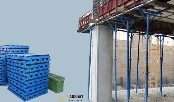 جک سقفی ساختمان 