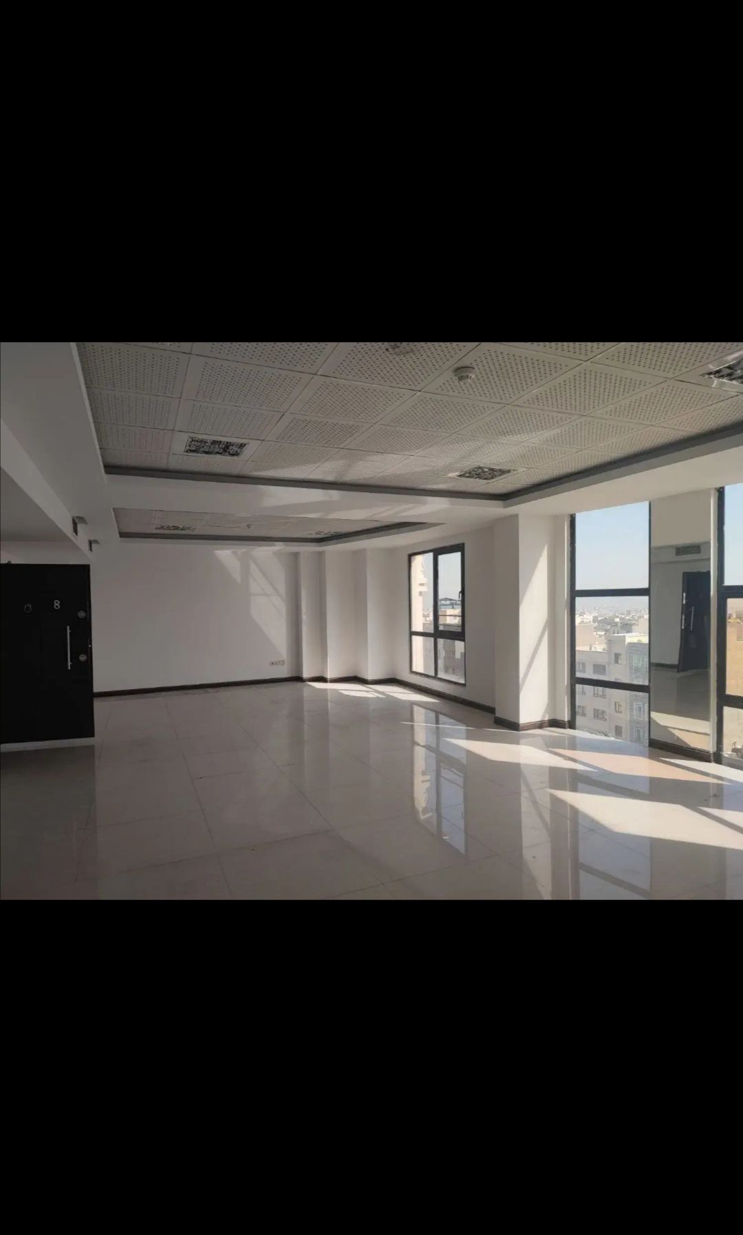 32000متر سند اداری تجاری برج