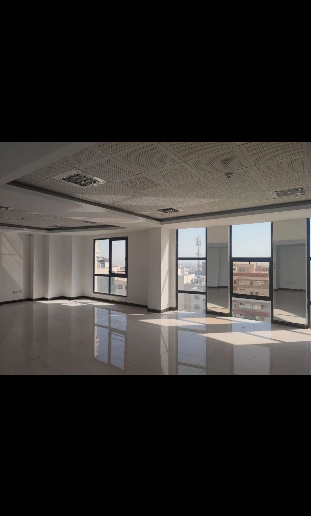 32000متر سند اداری تجاری برج