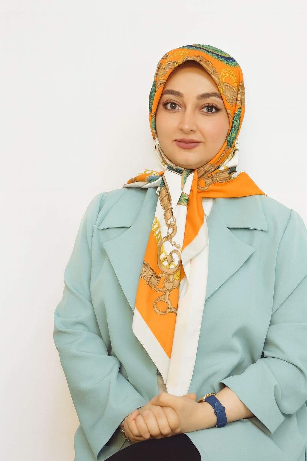 مشاور و روانشناس