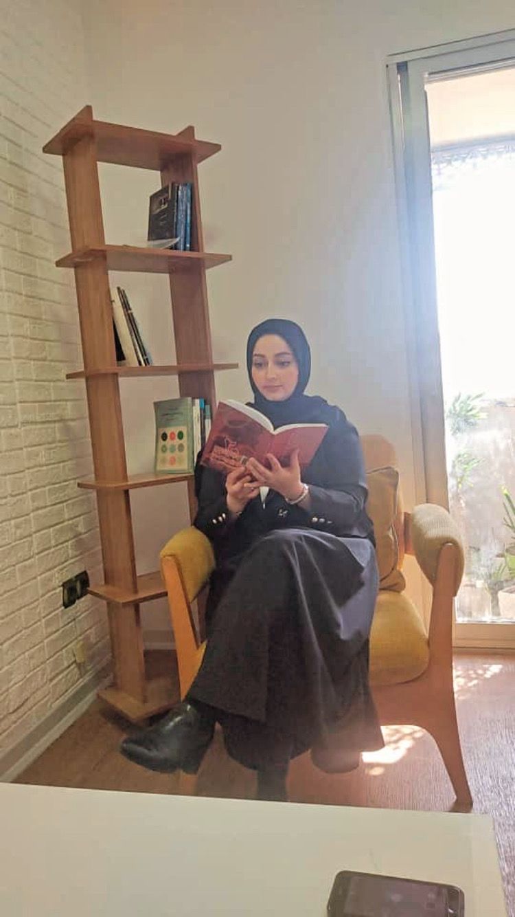 مشاور و روانشناس