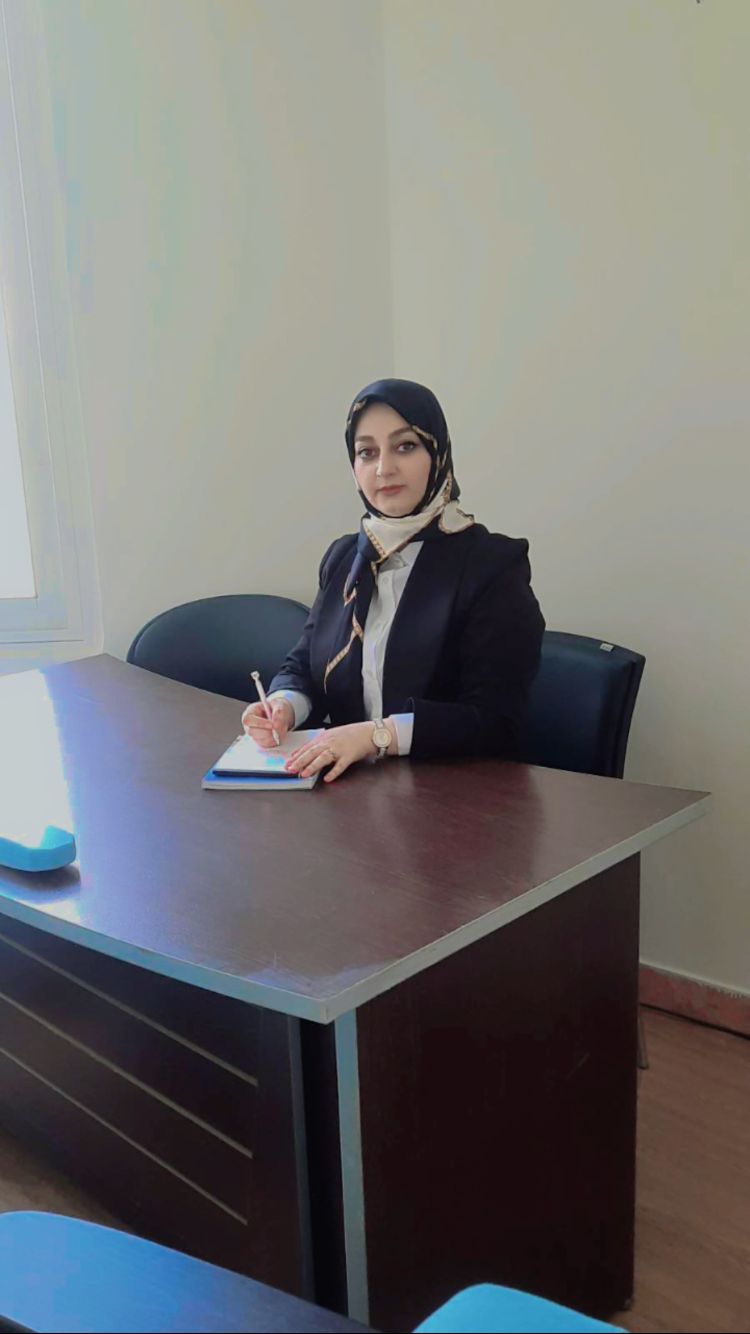 مشاور و روانشناس