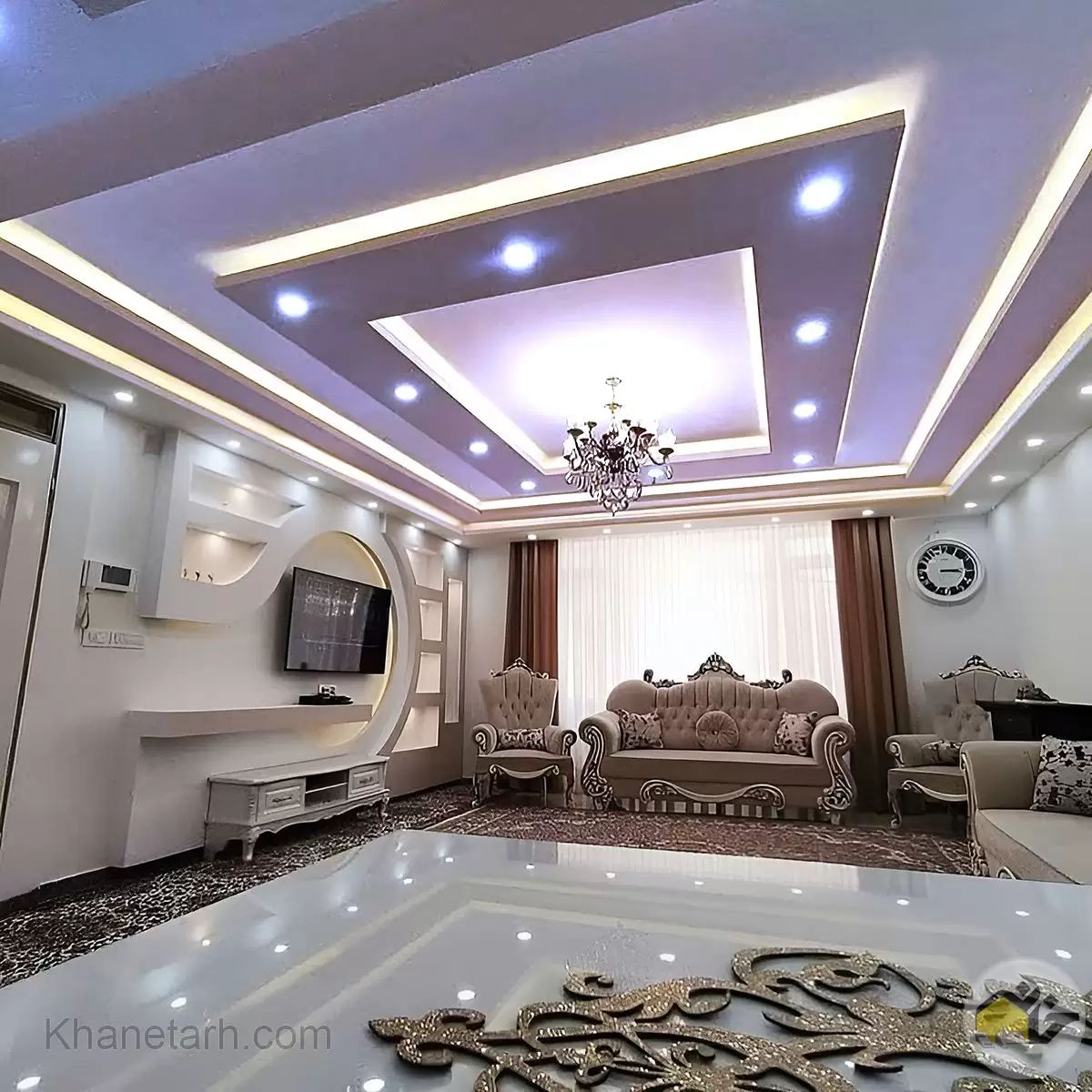 فروش کاغذ دیواری
