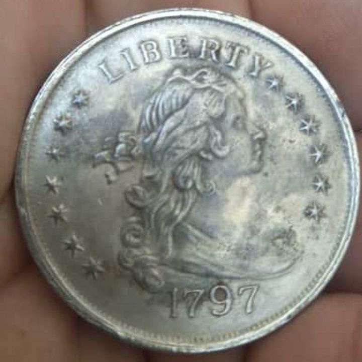 فروش مدال آزادی آمریکا کلکسیونی