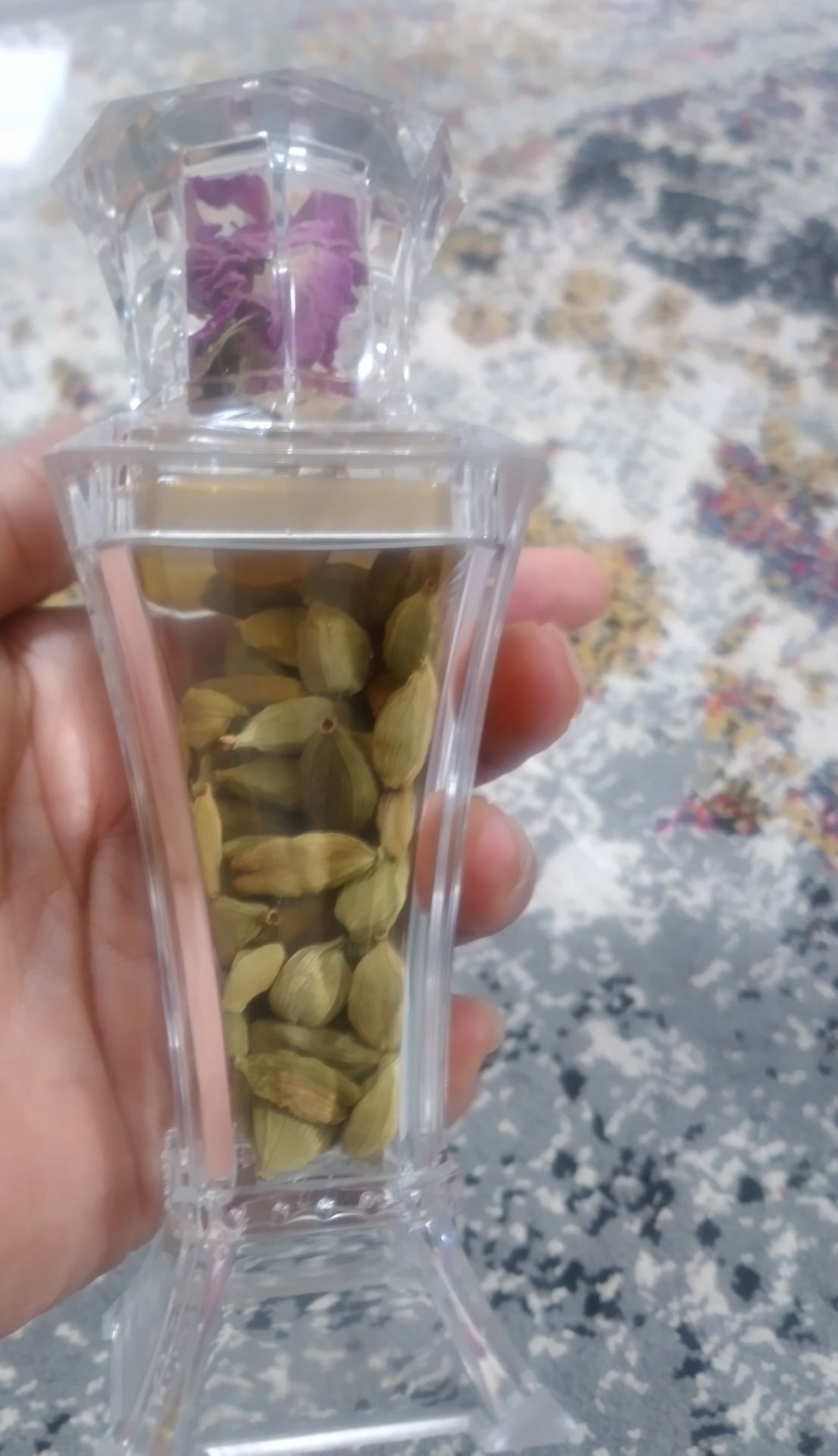 زعفران ساسانی