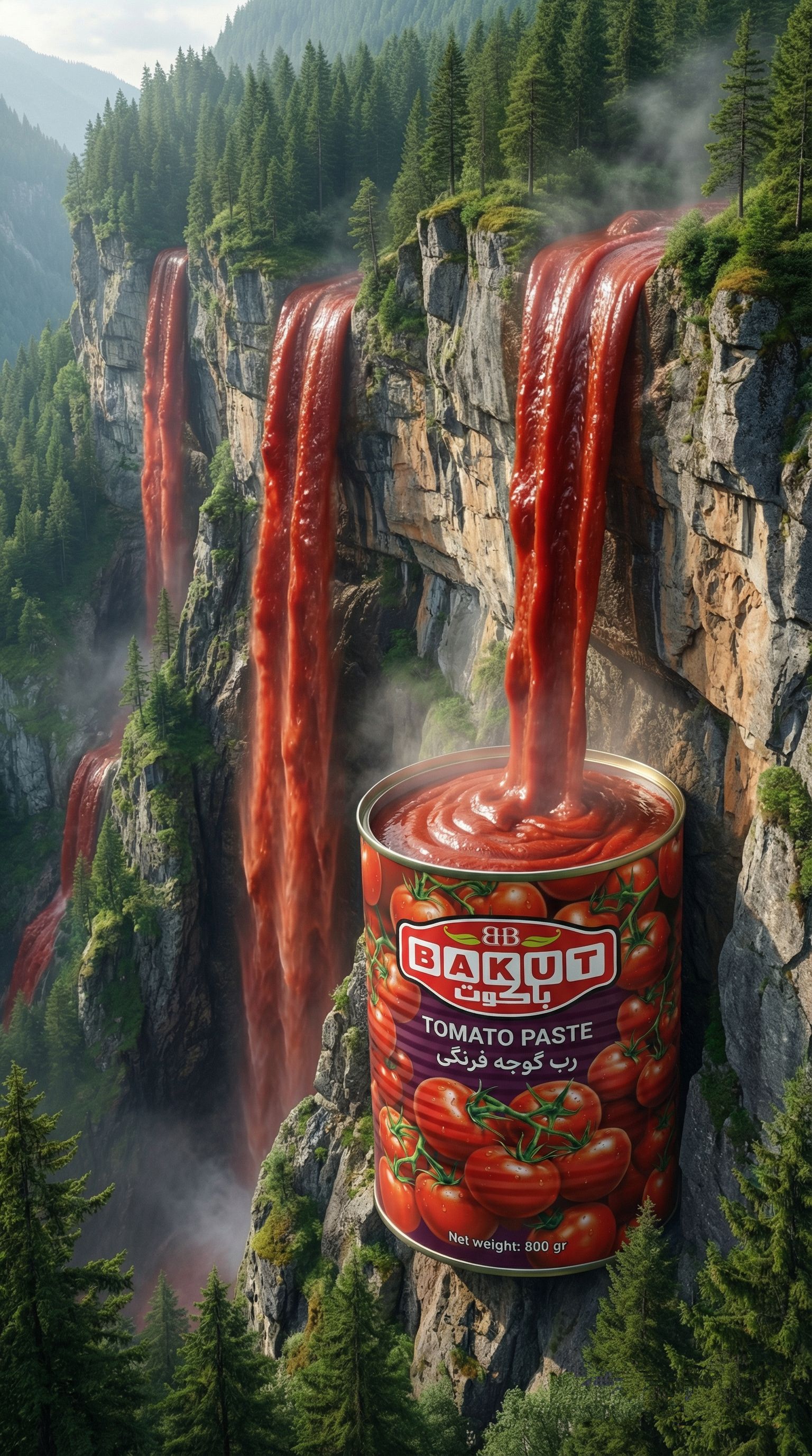 رب گوجه فرنگی