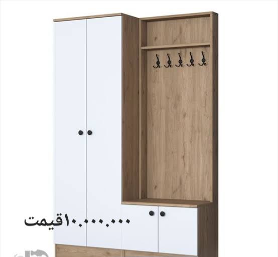 کمد لباس 