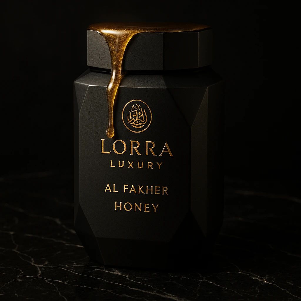 صندوق کشویی ادویه‌جات و آجیل لوکس