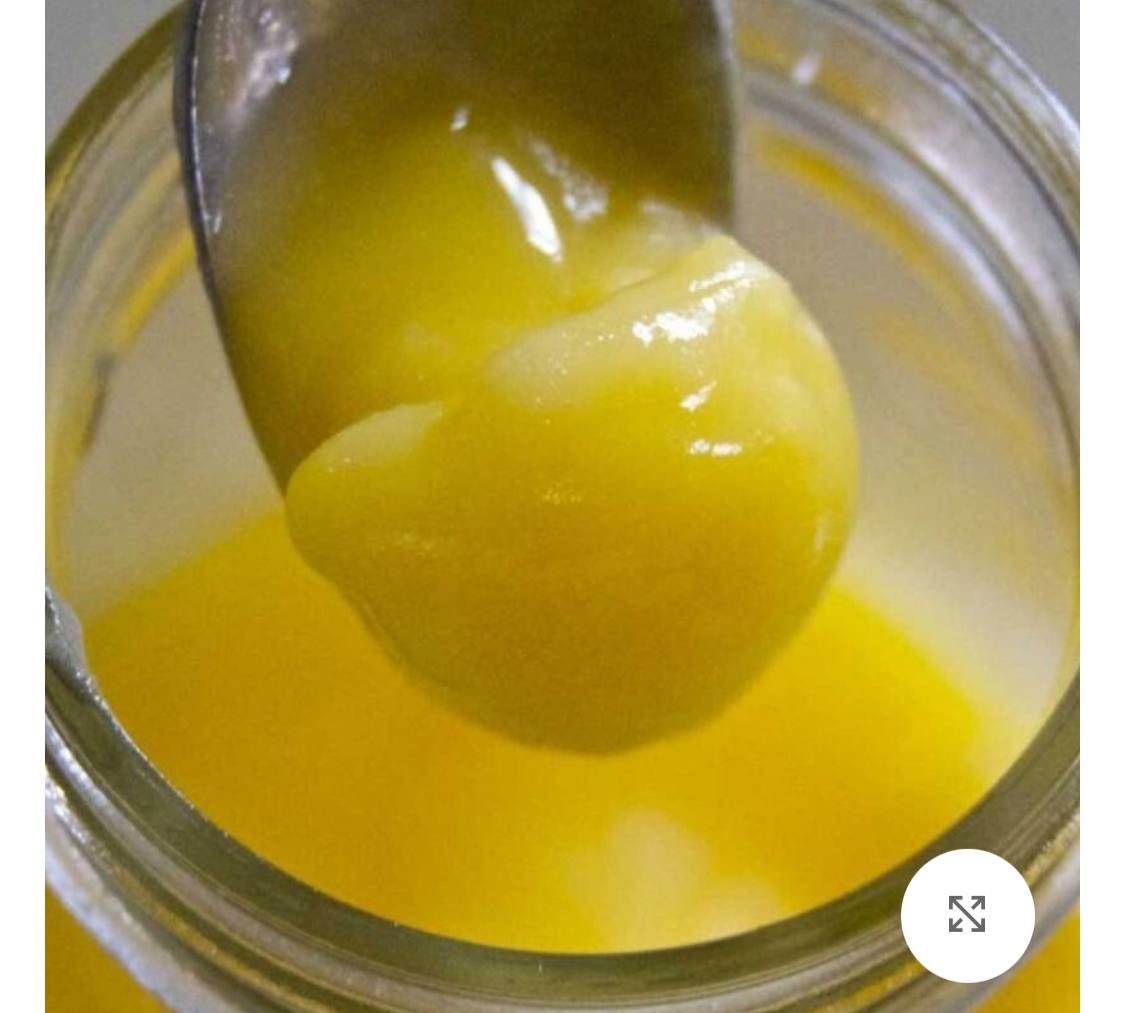 روغن حیوانی 