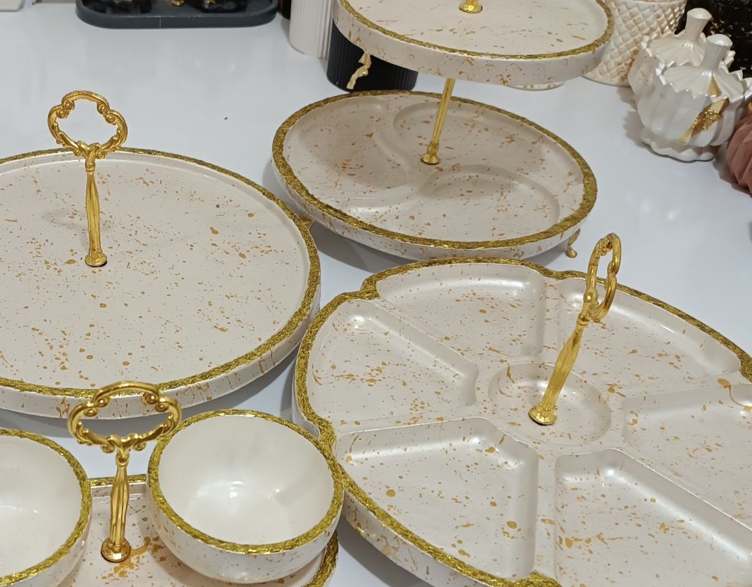 ظروف سنگ‌ مصنوعی 