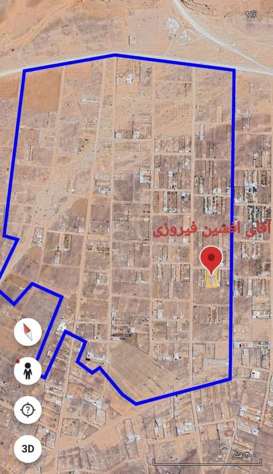 فروش زمین 