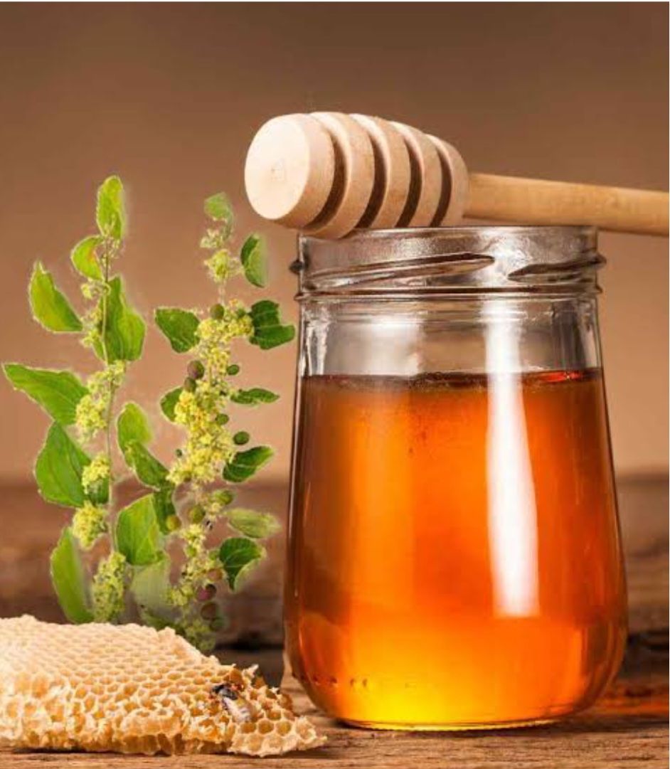 عسل خالص و ارگانیک سَمَز