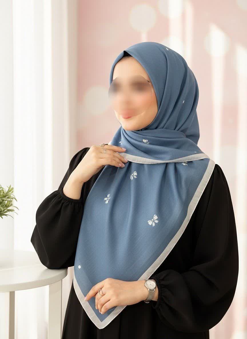 شال و روسری ایرانی 