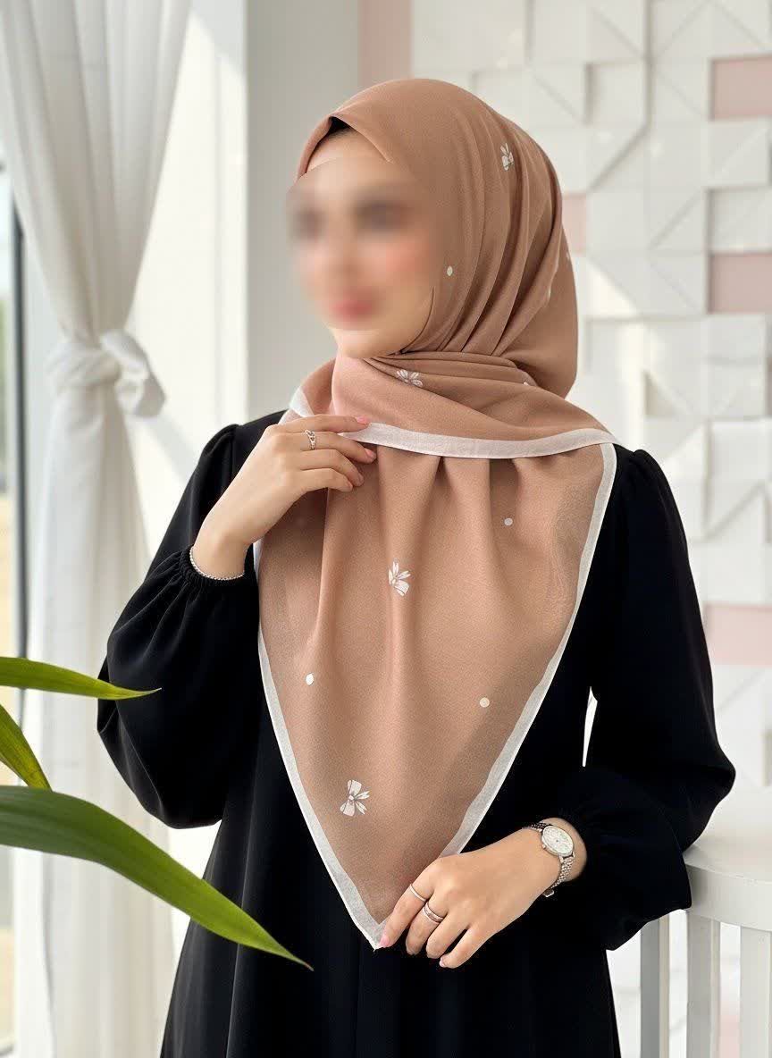 شال و روسری ایرانی 