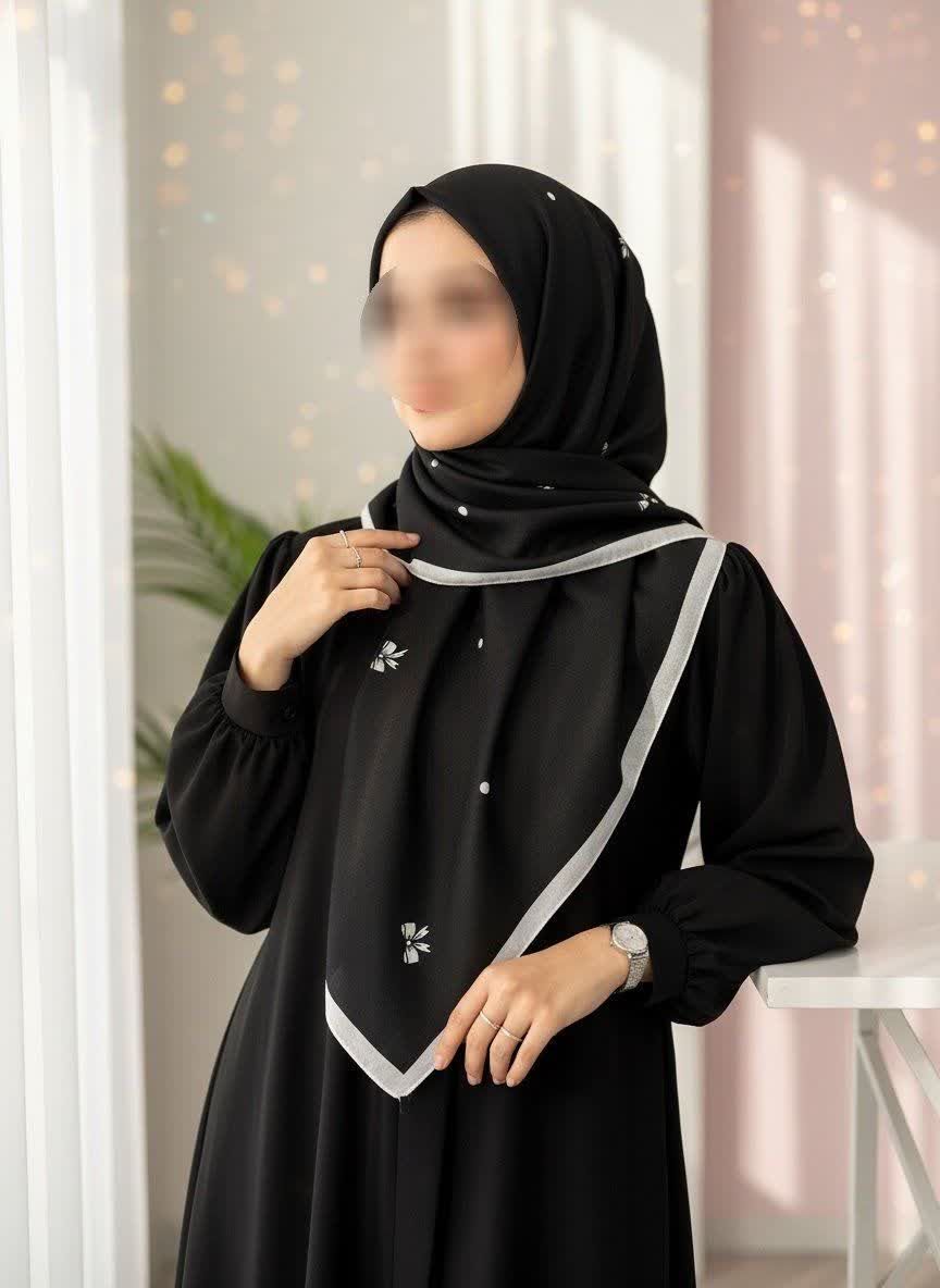 شال و روسری ایرانی 