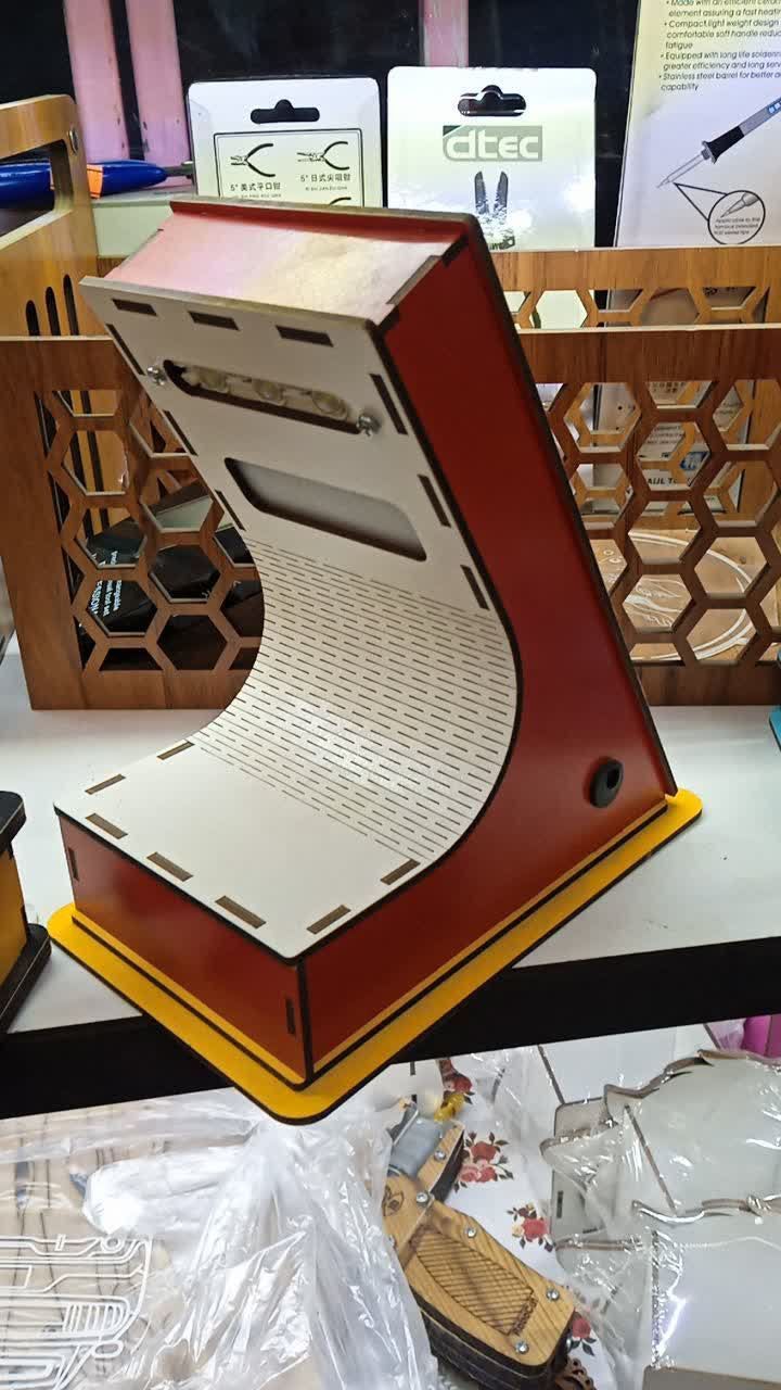 اسباب بازی رباتیک