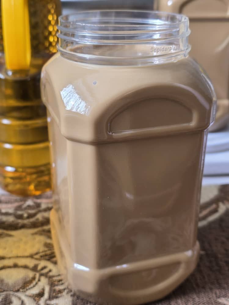 روغن های خالص و۱۰۰درصدطبیعی