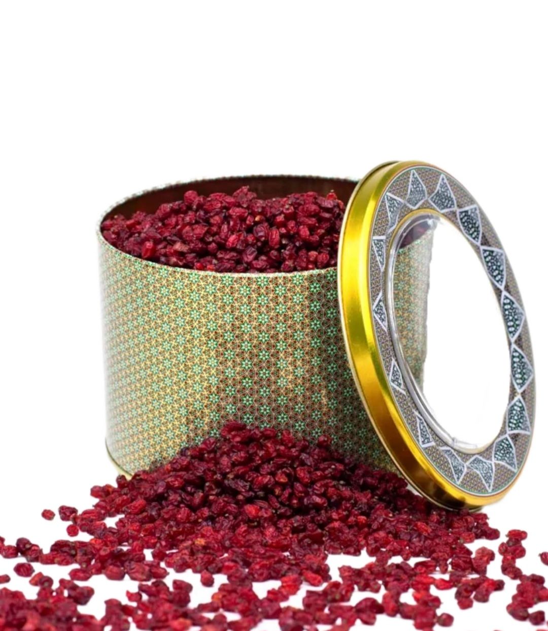 زرشک با کیفیت ایرانی  درجه ۱ 