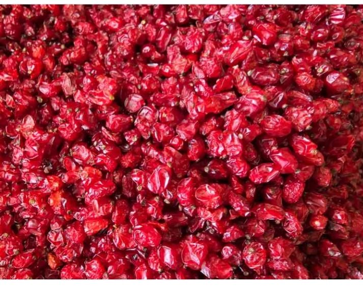 زرشک اصل قاینات