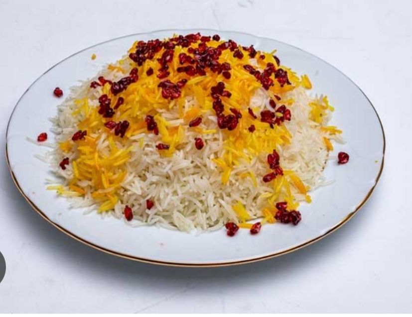 برنج اعلای کیانی شمال