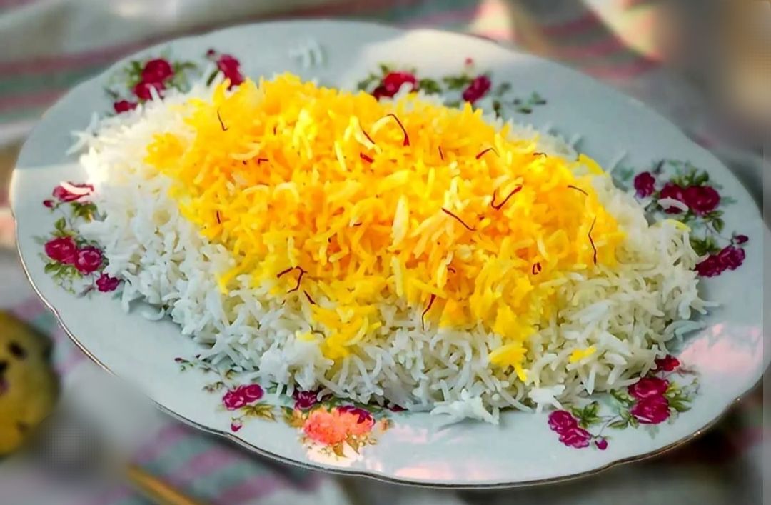 برنج اعلای کیانی شمال