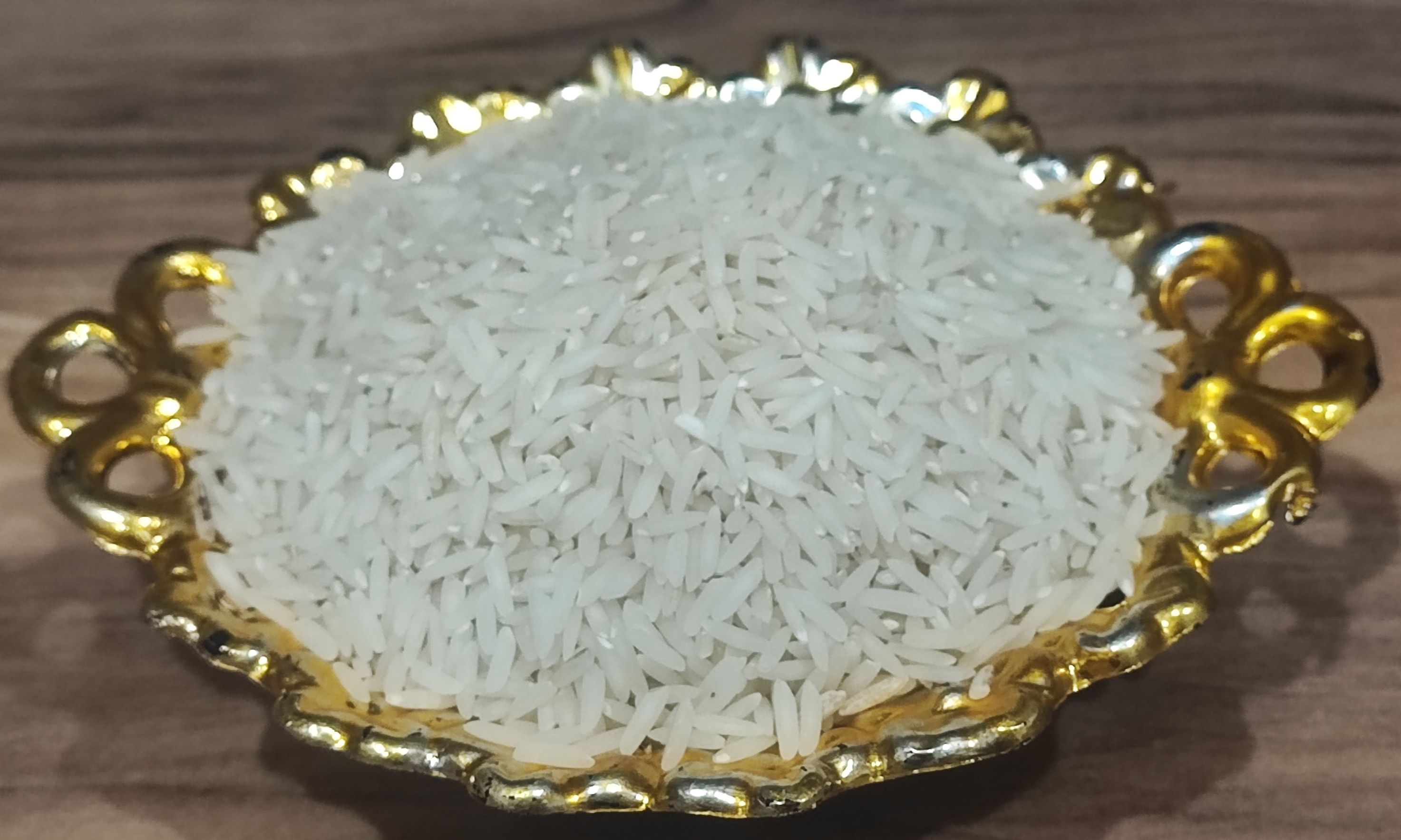 برنج اعلای کیانی شمال
