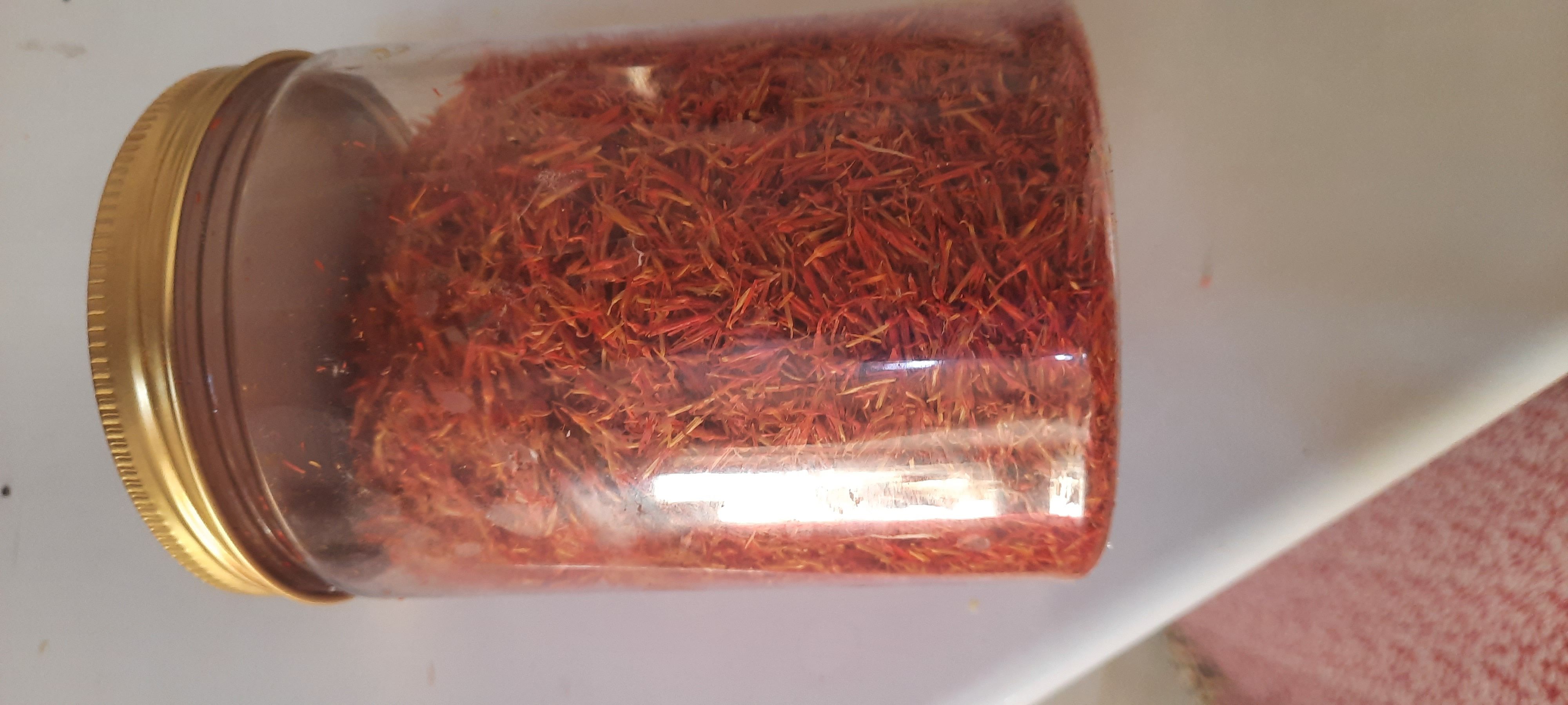 زعفران