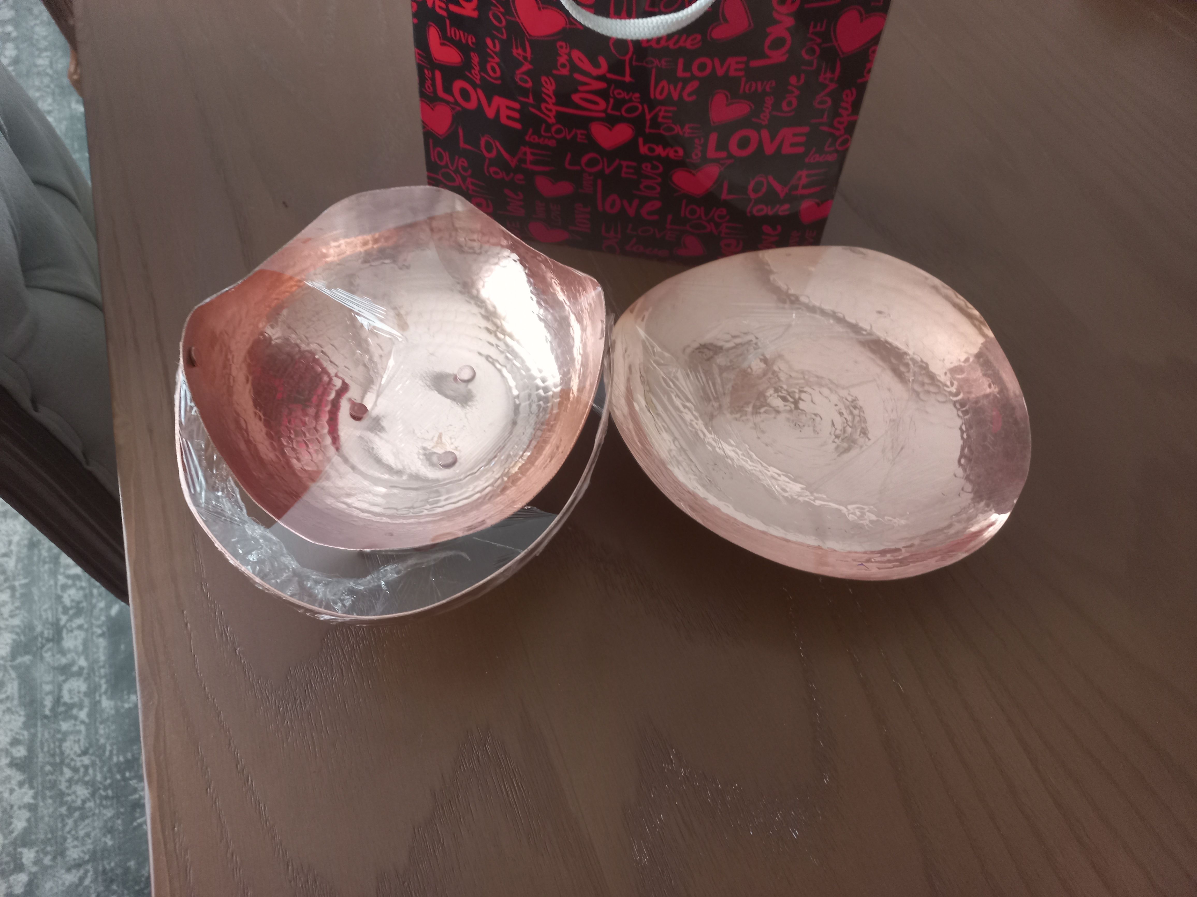 ظرف مسی