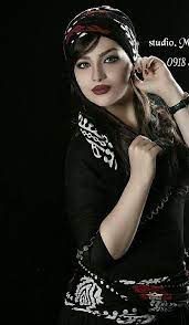 لباس سنتی لرستان