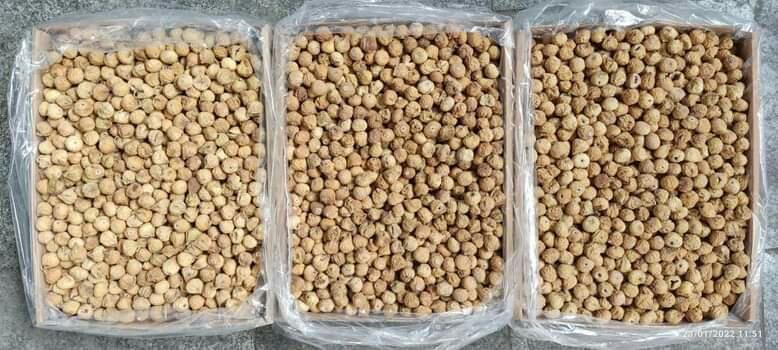 فواکه مجففه ، تین