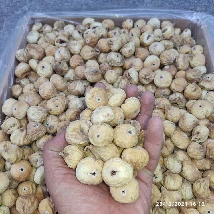 انجیر خشک 