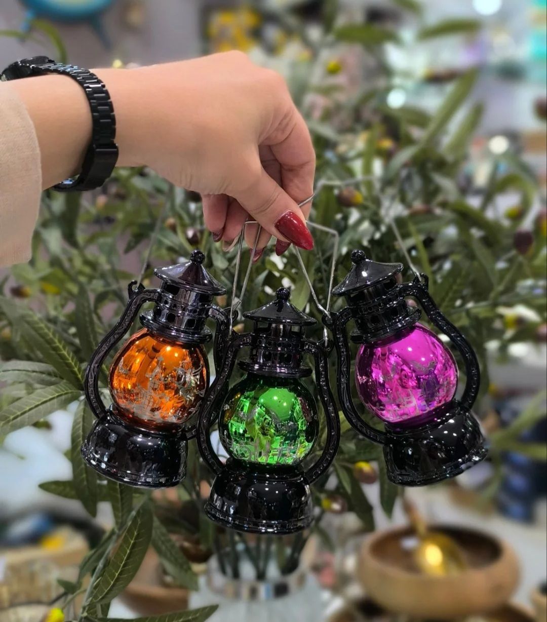 فروش دکوری و اکسسوری خاص
