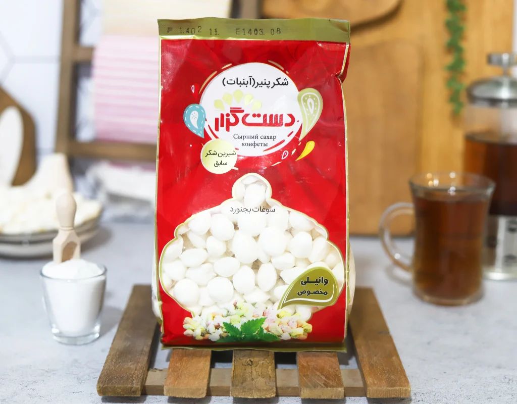 آبنبات زینو