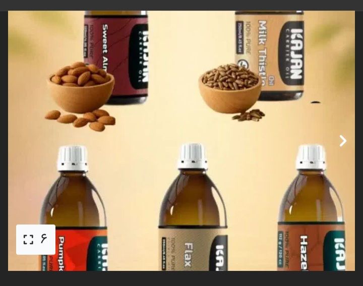 طب سنتی و روغنها